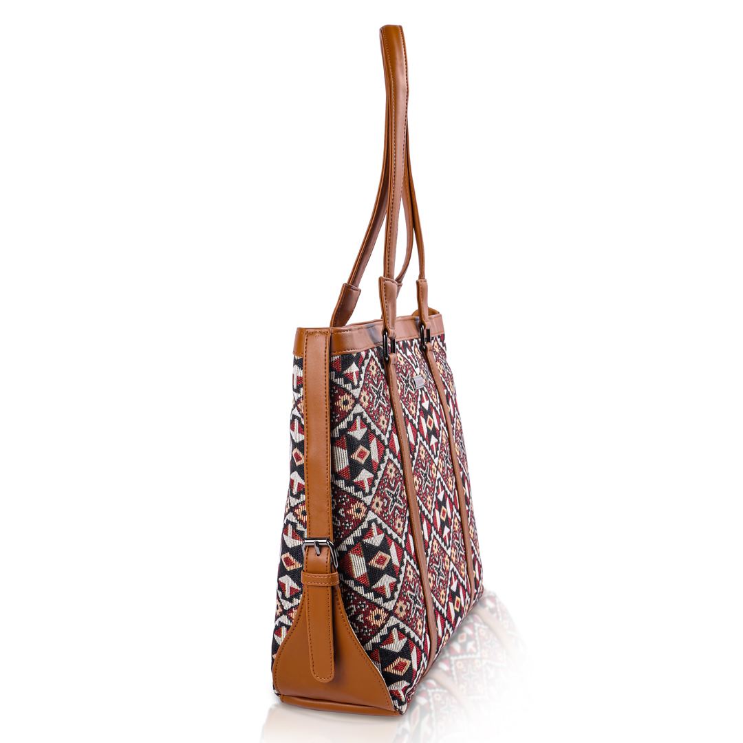 Large Capacity Tote Bags For Office