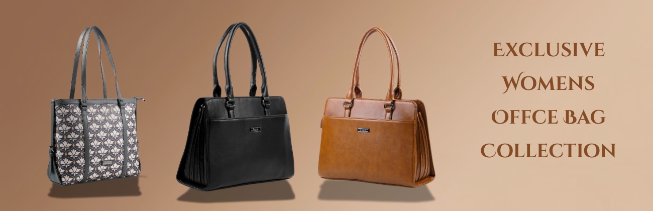 Exclusive Womens Offce Bag Collection